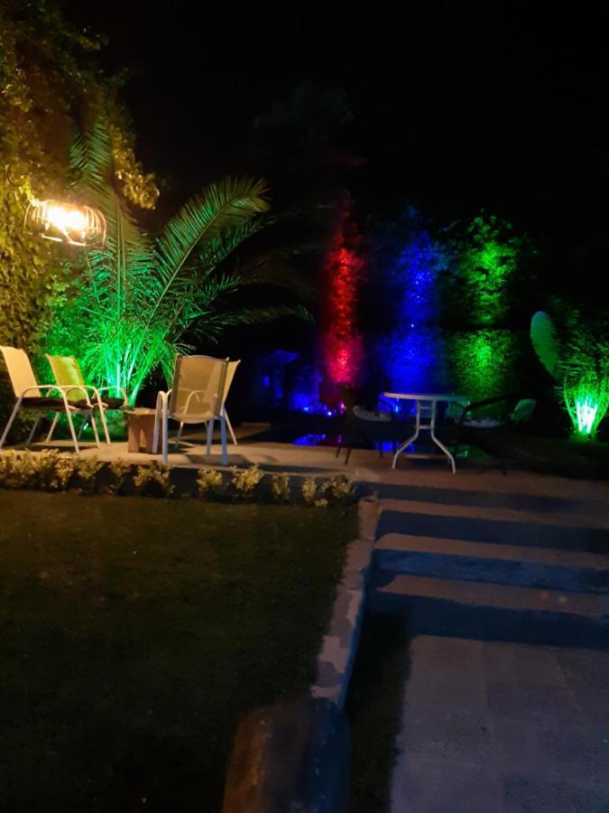 Hotel De Talca 塔尔卡 外观 照片