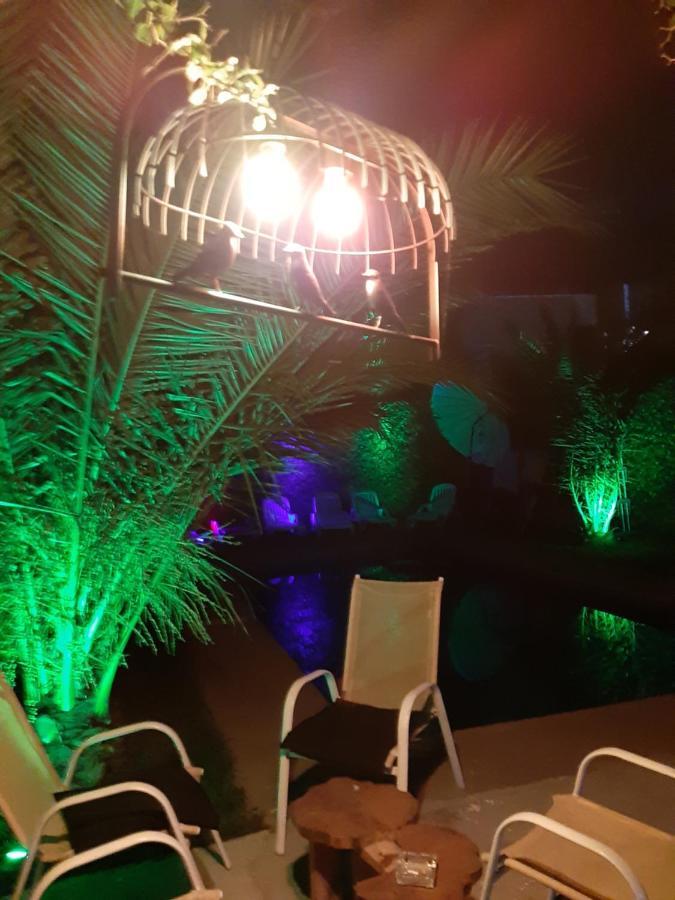 Hotel De Talca 塔尔卡 外观 照片