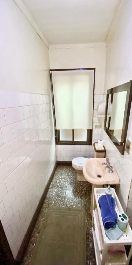 Hotel De Talca 塔尔卡 外观 照片