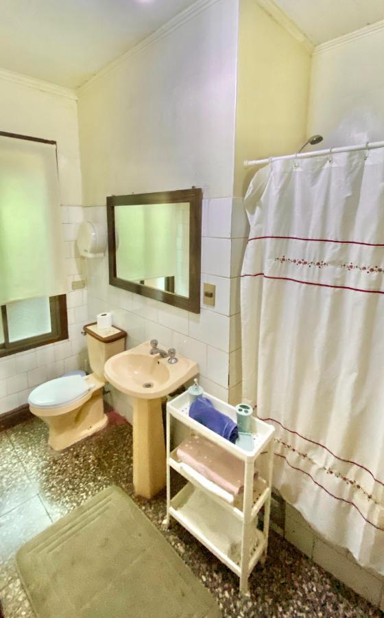 Hotel De Talca 塔尔卡 外观 照片
