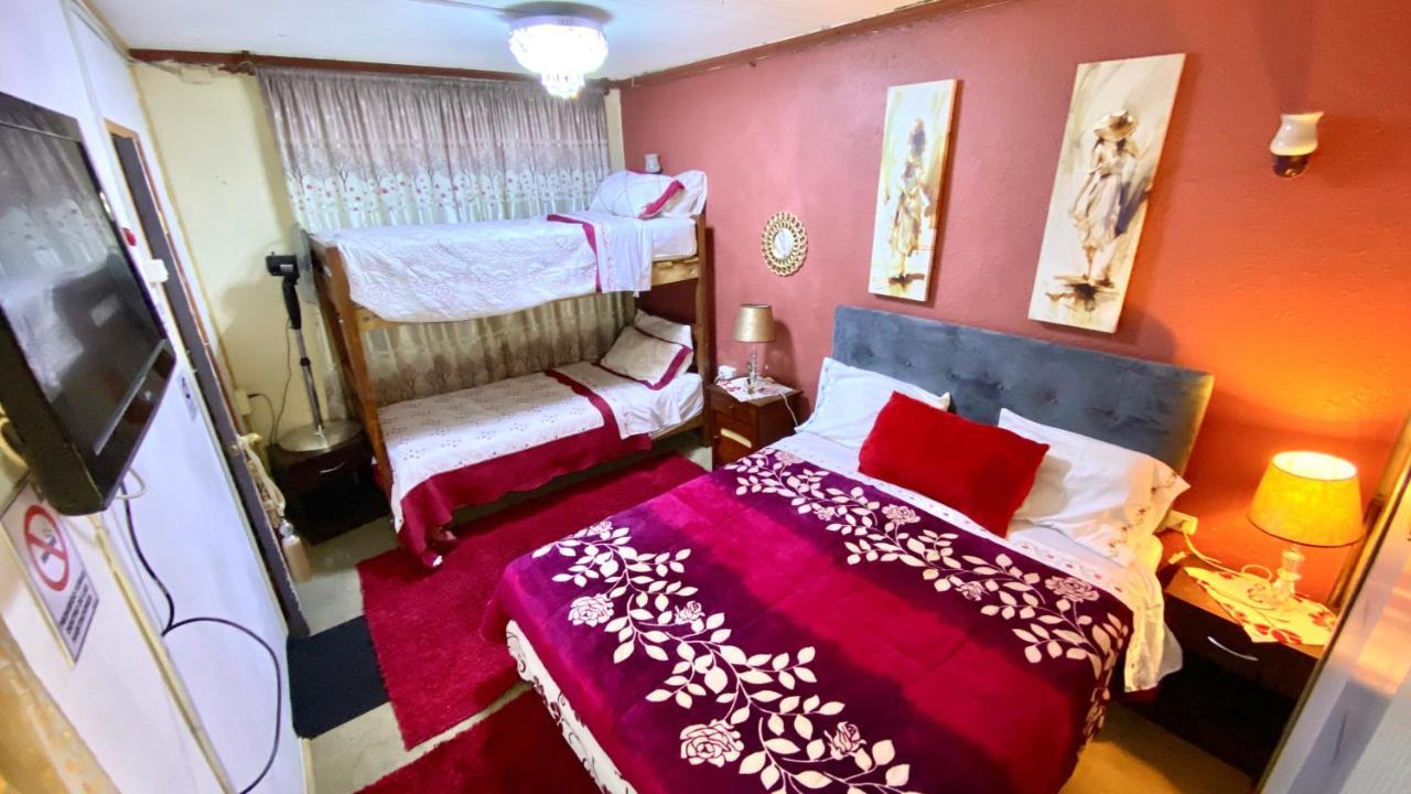 Hotel De Talca 塔尔卡 外观 照片