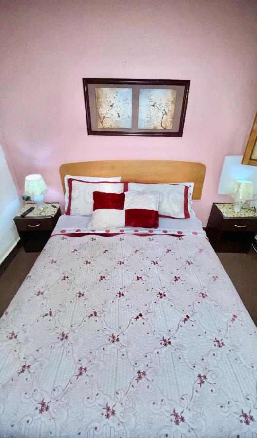 Hotel De Talca 塔尔卡 外观 照片